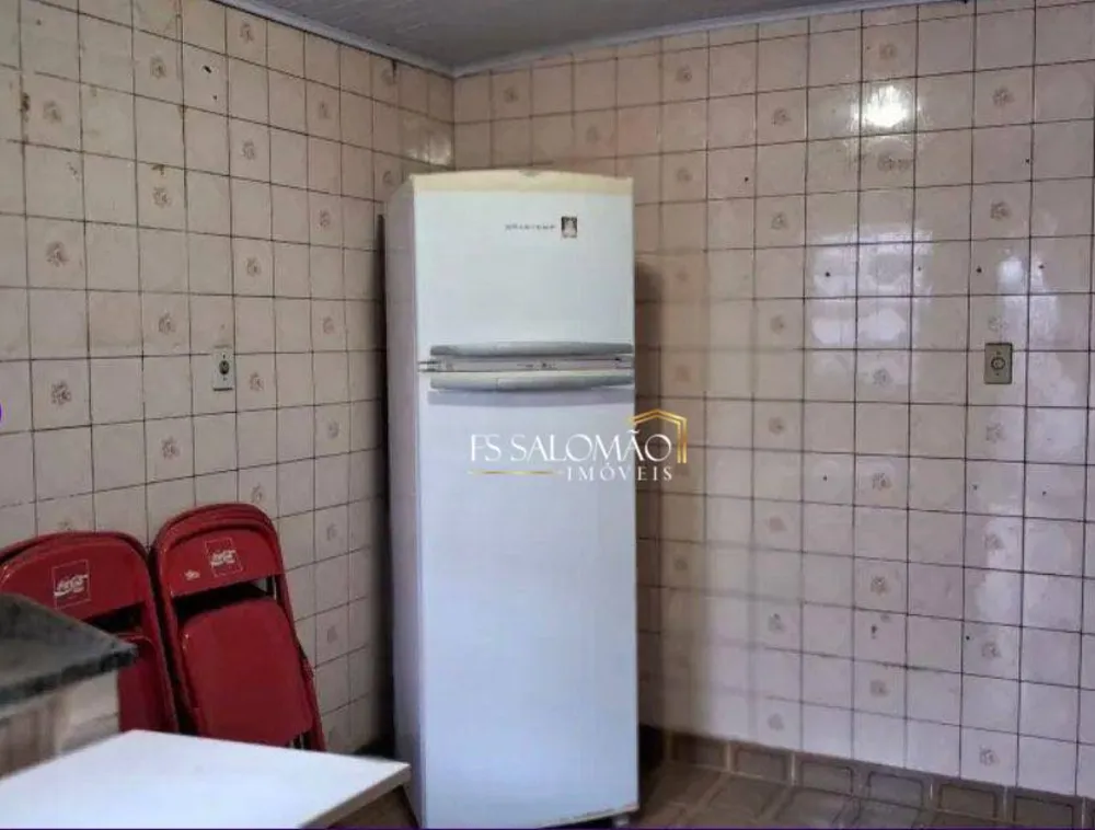Casa, 2 quartos, 96 m² - Foto 4
