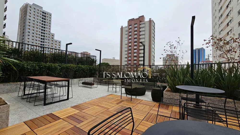 Apartamento, 1 quarto, 26 m² - Foto 7