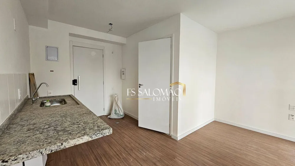 Apartamento, 1 quarto, 26 m² - Foto 11