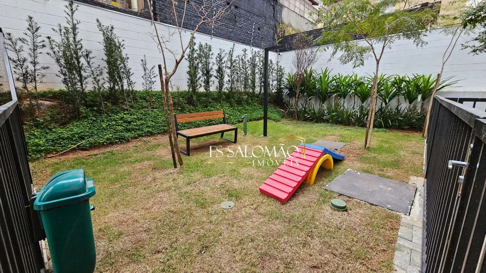 Apartamento, 1 quarto, 26 m² - Foto 4
