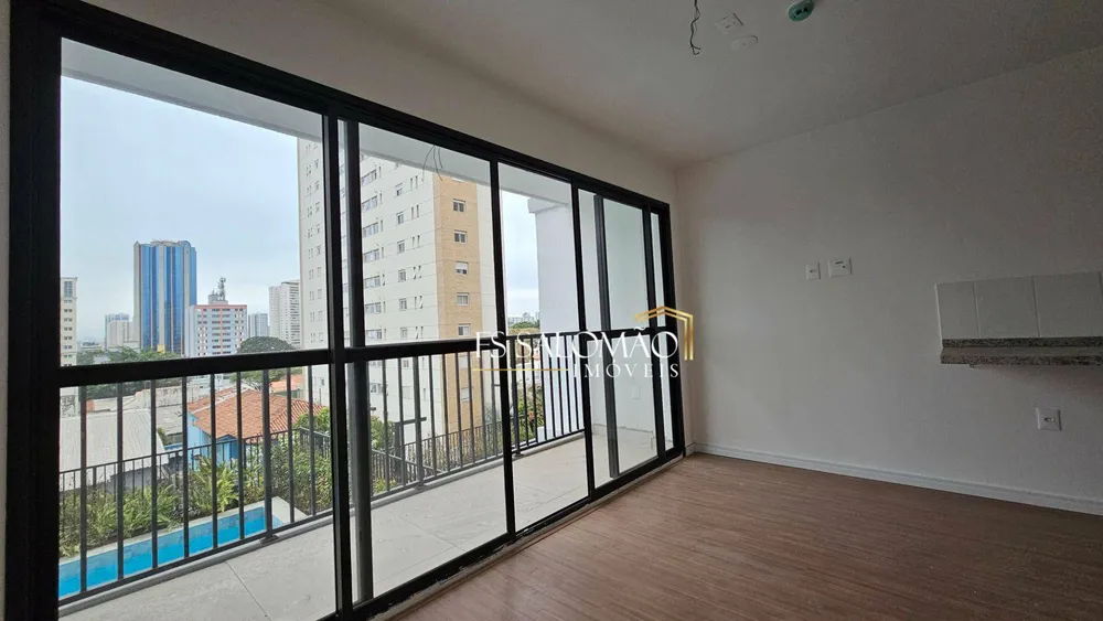Apartamento, 1 quarto, 26 m² - Foto 8