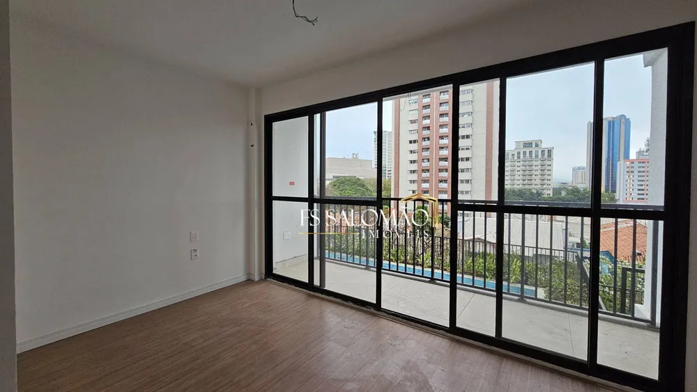 Apartamento, 1 quarto, 26 m² - Foto 2