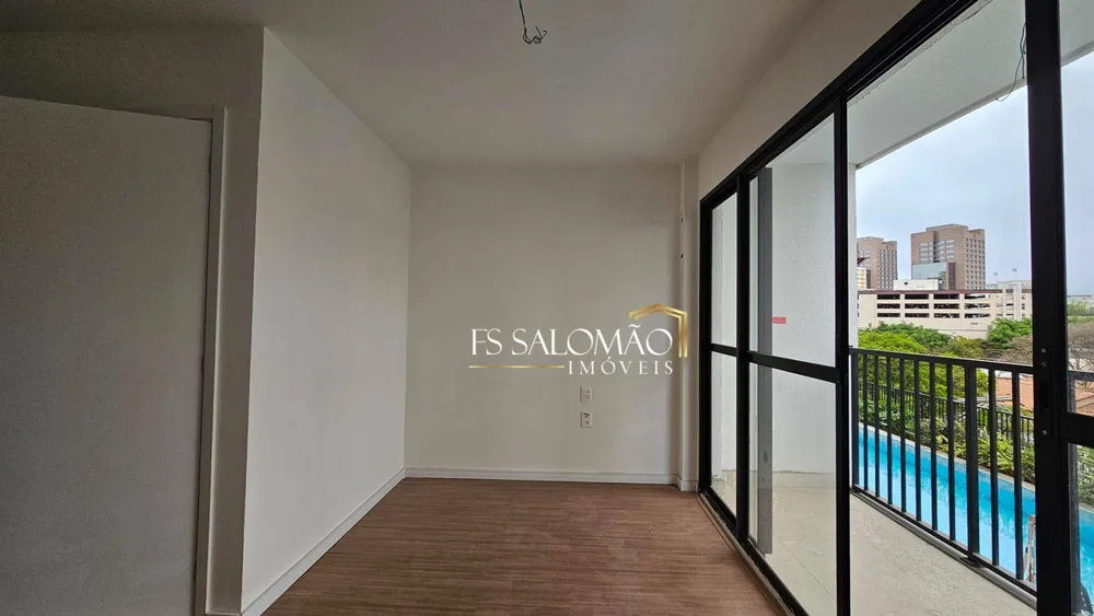 Apartamento, 1 quarto, 26 m² - Foto 9