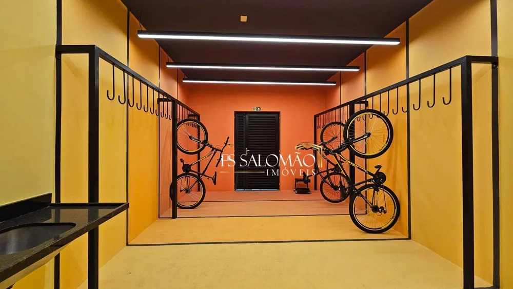 Apartamento, 1 quarto, 26 m² - Foto 3