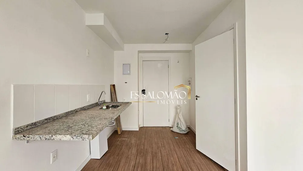 Apartamento, 1 quarto, 26 m² - Foto 10