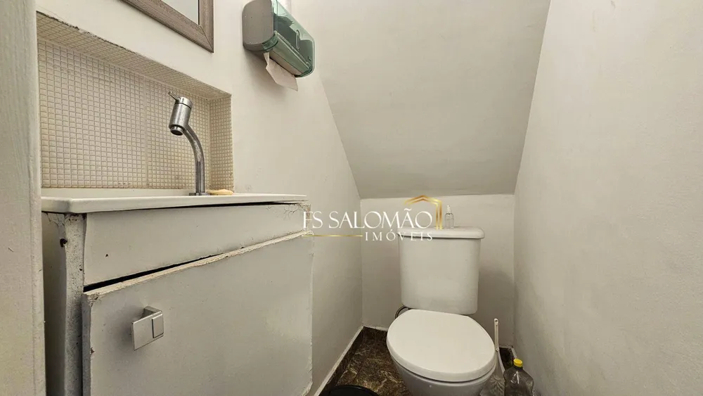 Casa, 4 quartos, 280 m² - Foto 2
