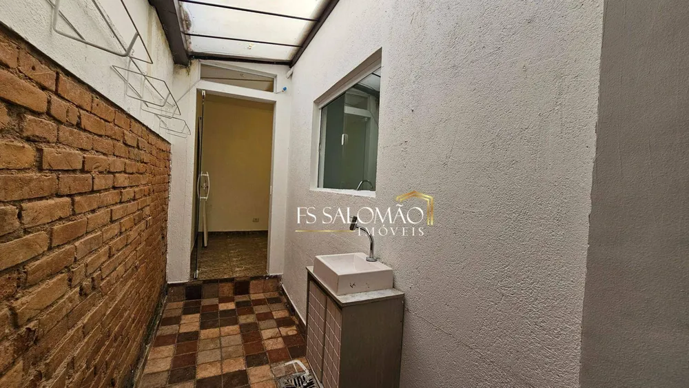 Casa, 4 quartos, 280 m² - Foto 8