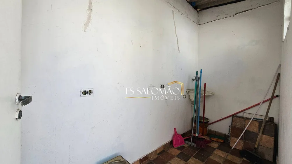 Casa, 4 quartos, 280 m² - Foto 11