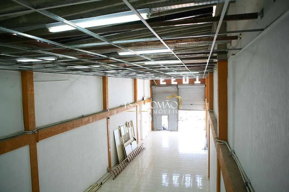 Depósito-Galpão, 255 m² - Foto 1