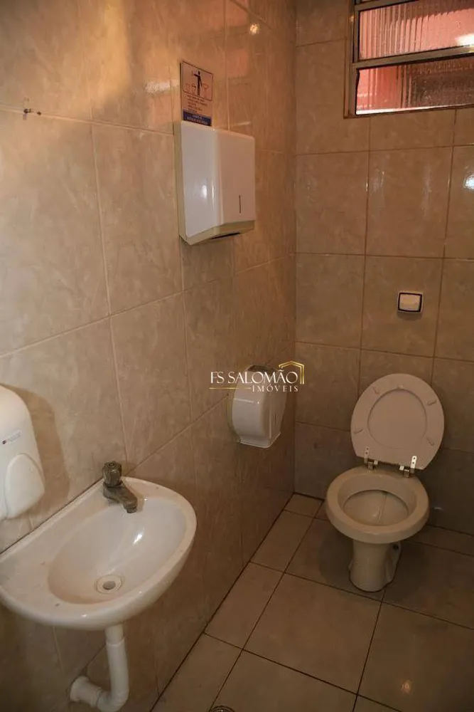 Depósito-Galpão, 255 m² - Foto 12