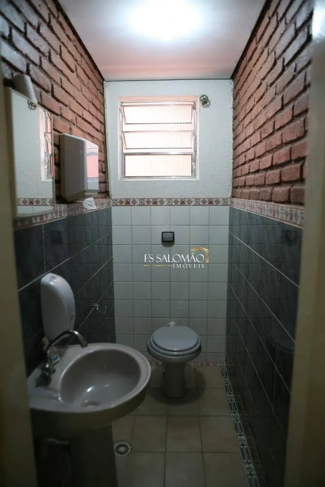 Depósito-Galpão, 255 m² - Foto 8