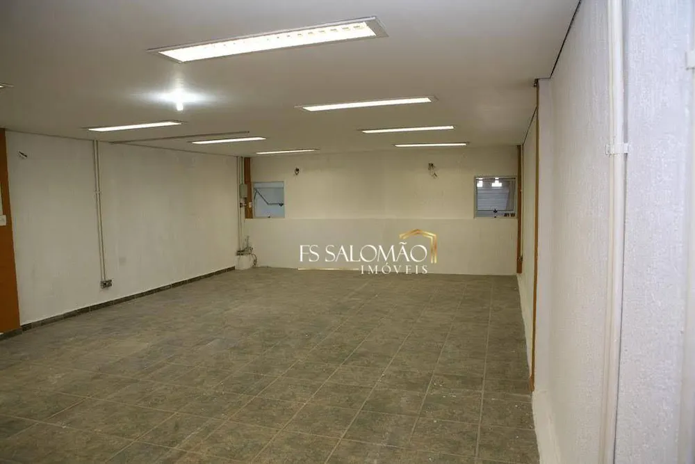 Depósito-Galpão, 255 m² - Foto 3