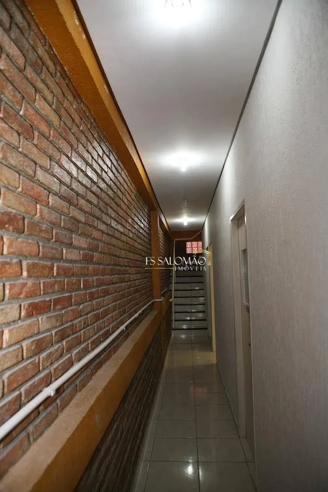 Depósito-Galpão, 255 m² - Foto 9