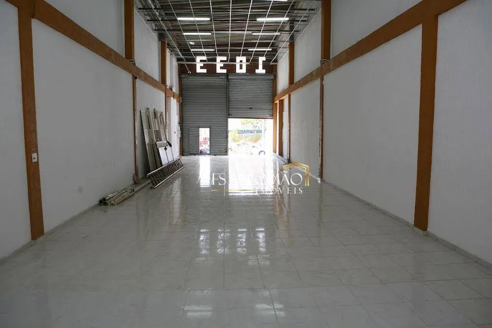 Depósito-Galpão, 255 m² - Foto 2