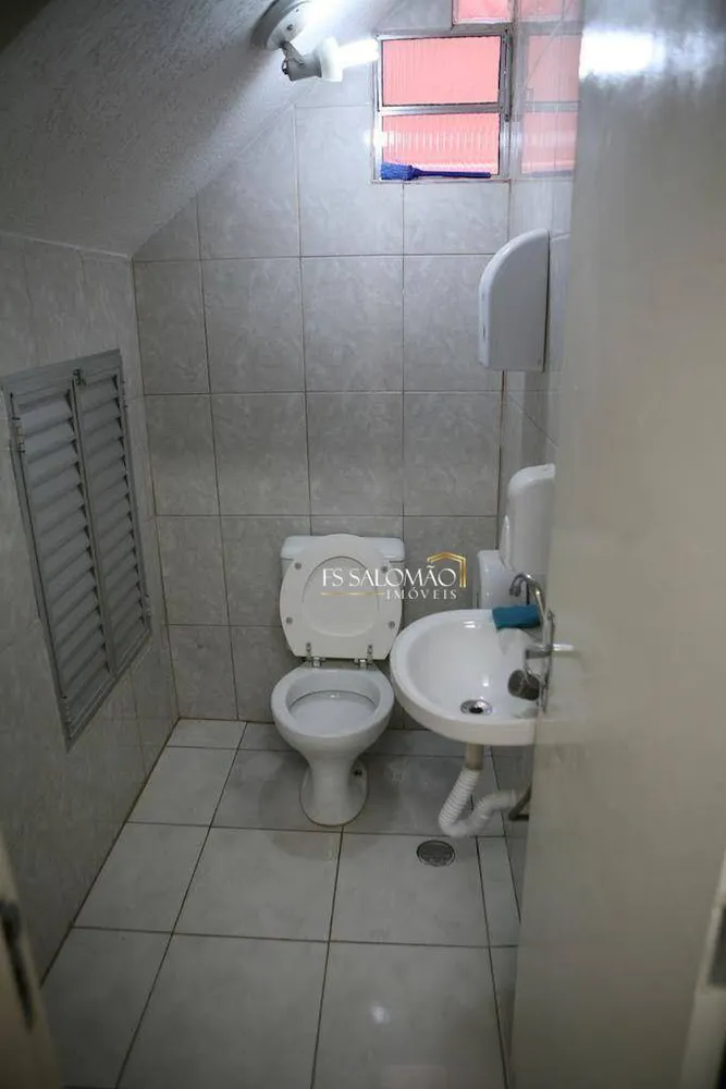 Depósito-Galpão, 255 m² - Foto 6
