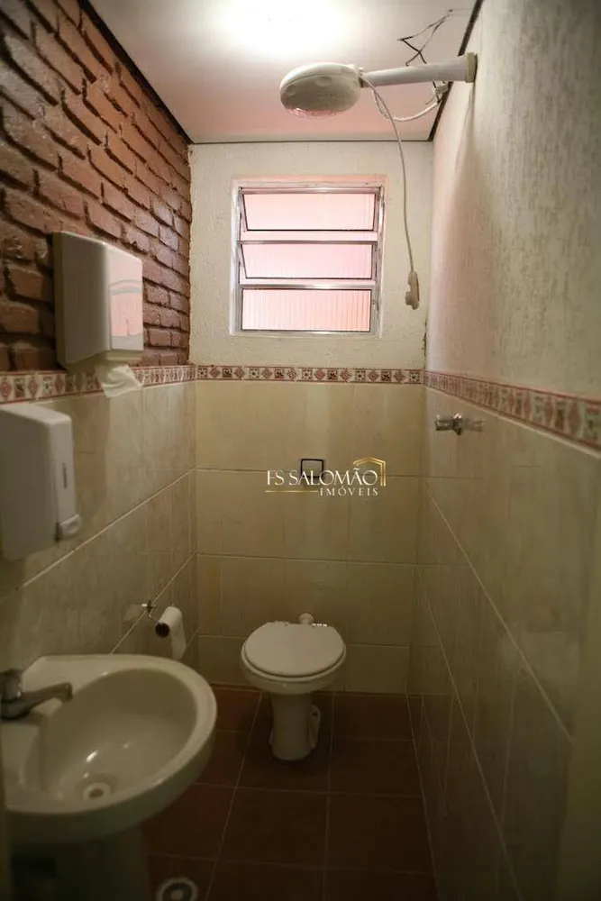 Depósito-Galpão, 255 m² - Foto 5