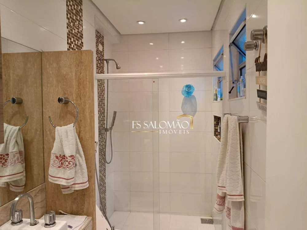 Casa, 4 quartos, 261 m² - Foto 10