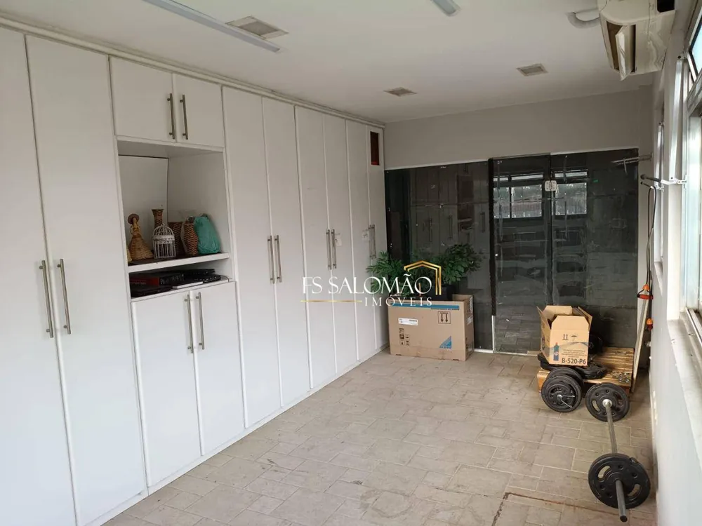 Casa, 4 quartos, 261 m² - Foto 9