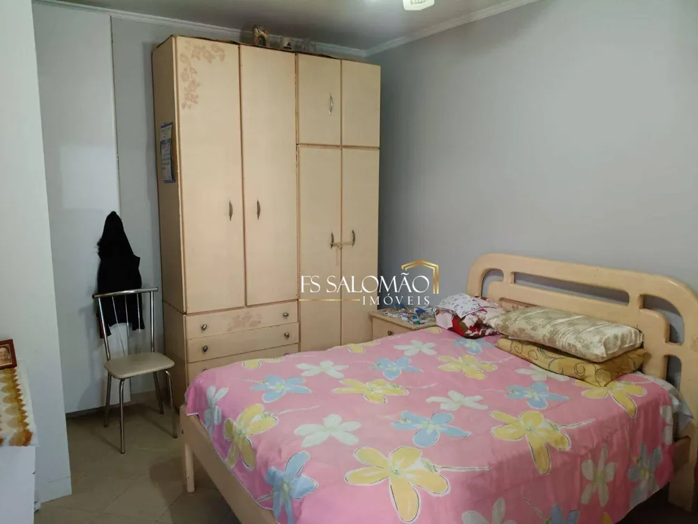 Casa, 4 quartos, 261 m² - Foto 12