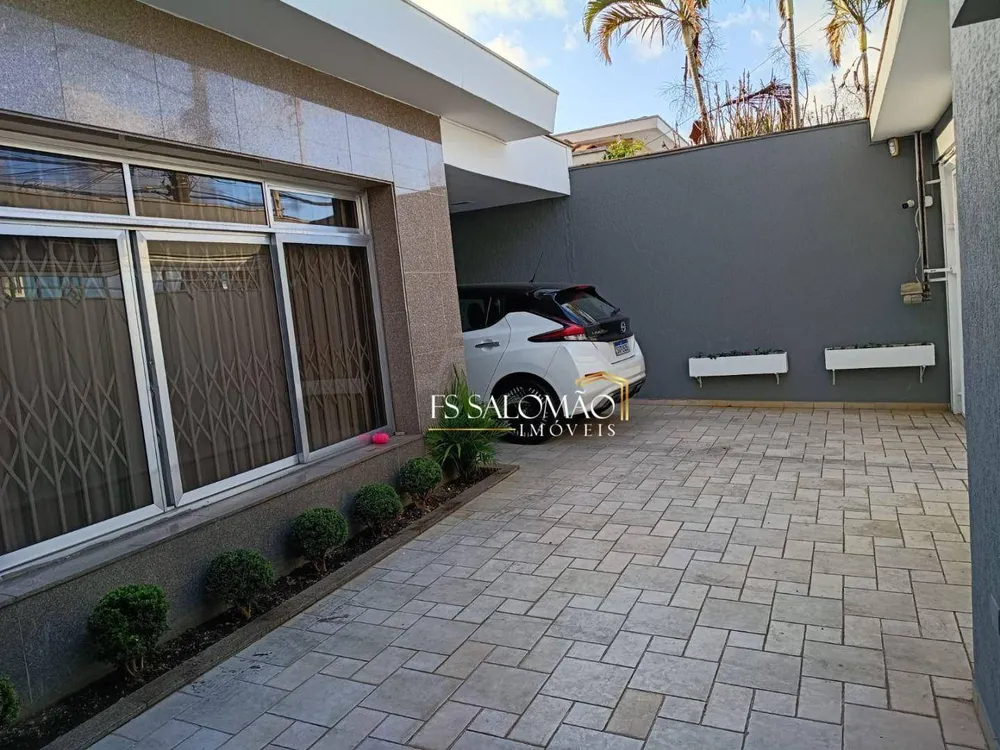 Casa, 4 quartos, 261 m² - Foto 4