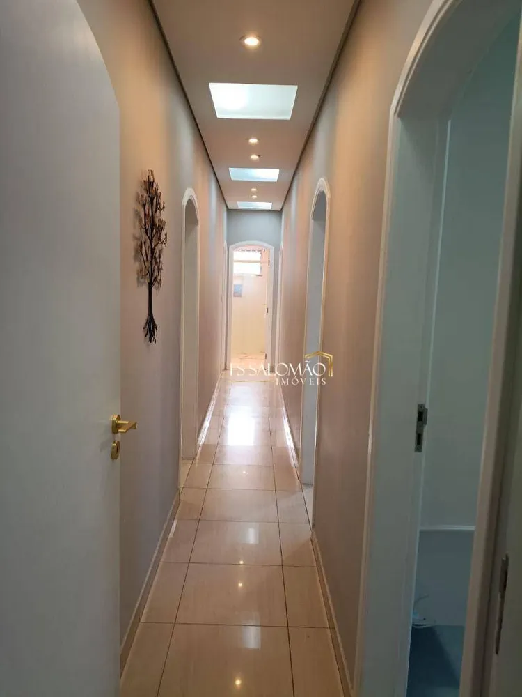 Casa, 4 quartos, 261 m² - Foto 8