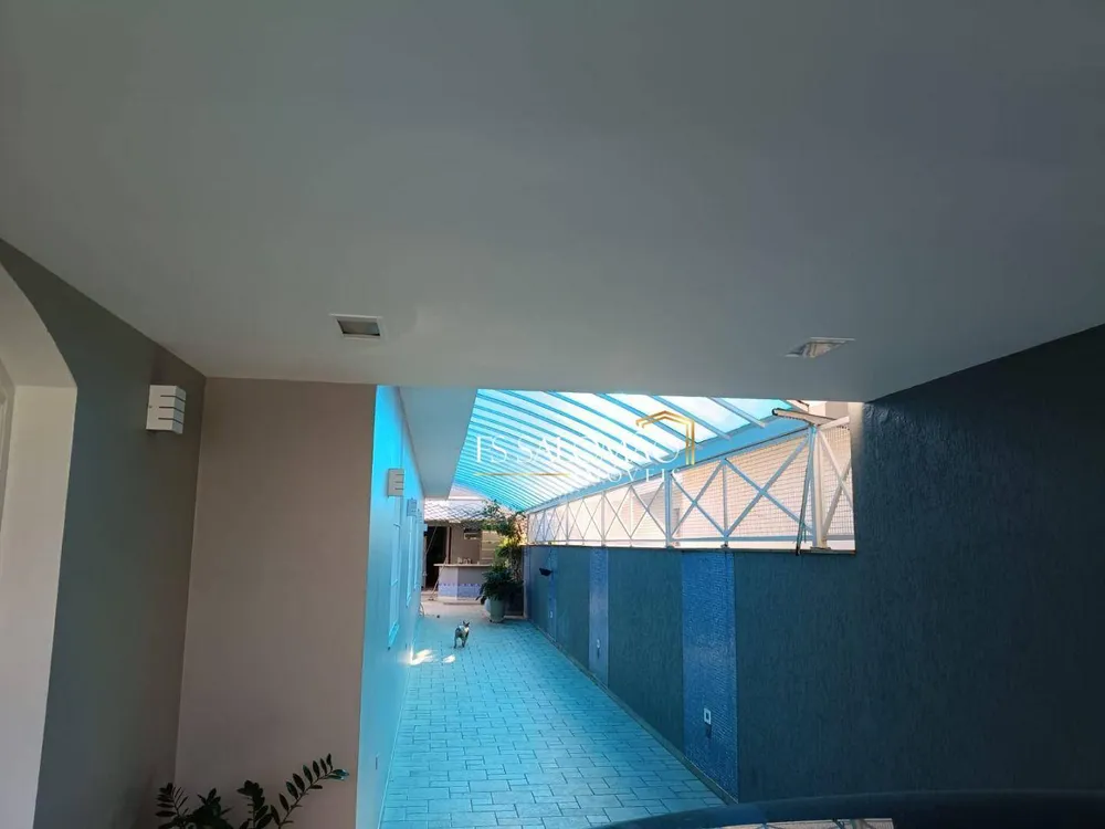 Casa, 4 quartos, 261 m² - Foto 11