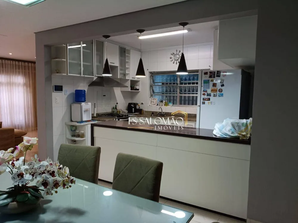 Casa, 4 quartos, 261 m² - Foto 6
