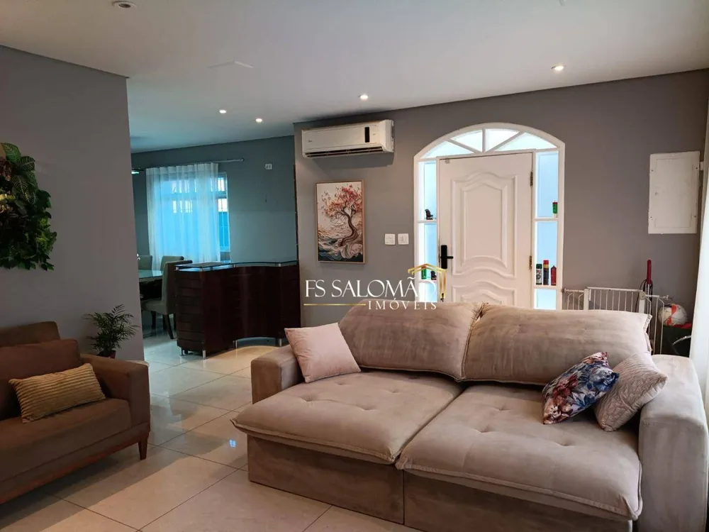 Casa, 4 quartos, 261 m² - Foto 3
