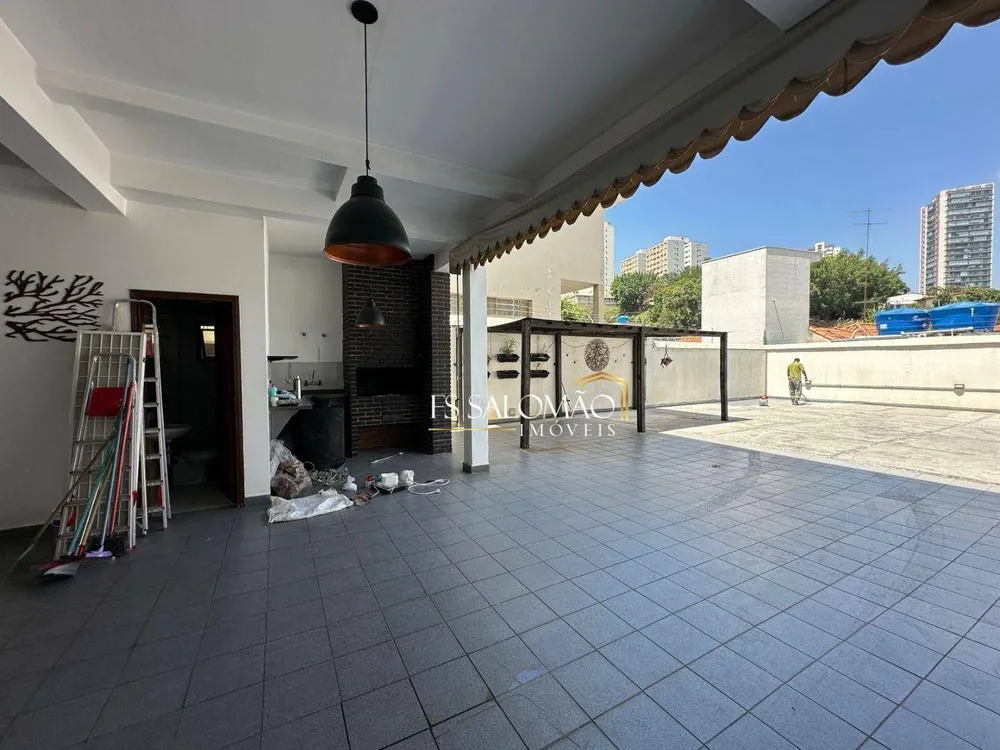 Casa, 4 quartos - Foto 11