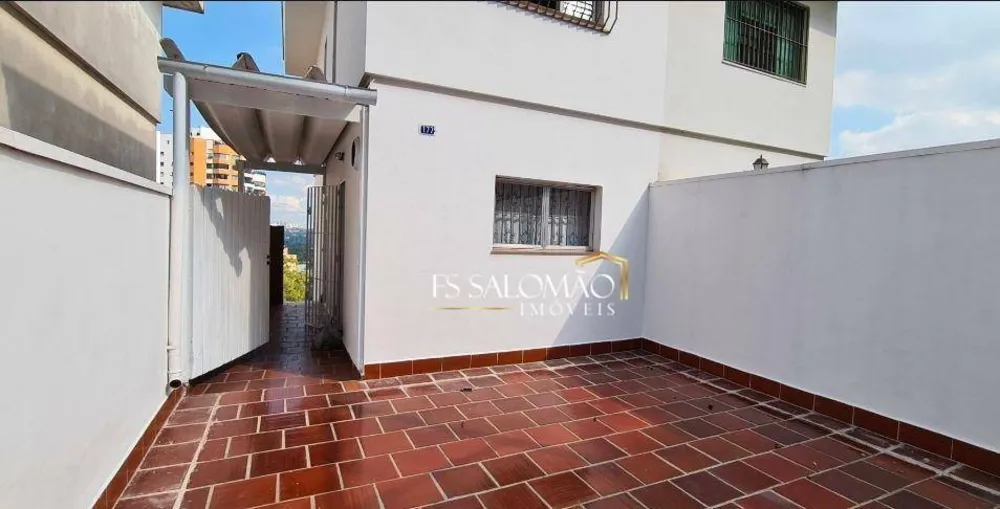 Sobrado, 2 quartos, 231 m² - Foto 8