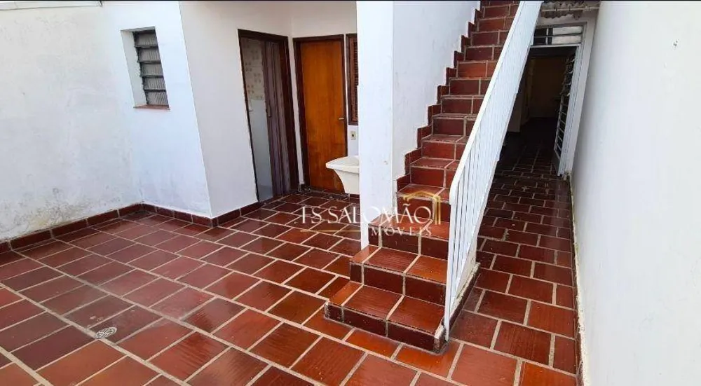 Sobrado, 2 quartos, 231 m² - Foto 3