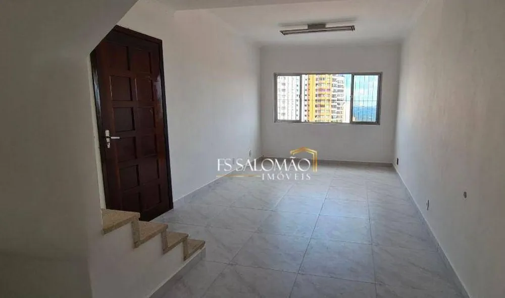 Sobrado, 2 quartos, 231 m² - Foto 1