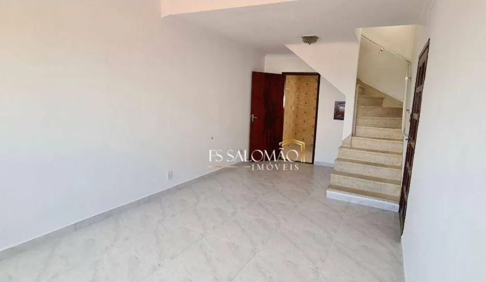 Sobrado, 2 quartos, 231 m² - Foto 10
