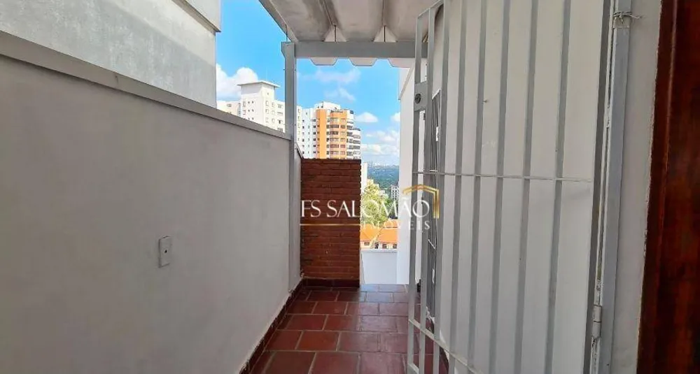 Sobrado, 2 quartos, 231 m² - Foto 5