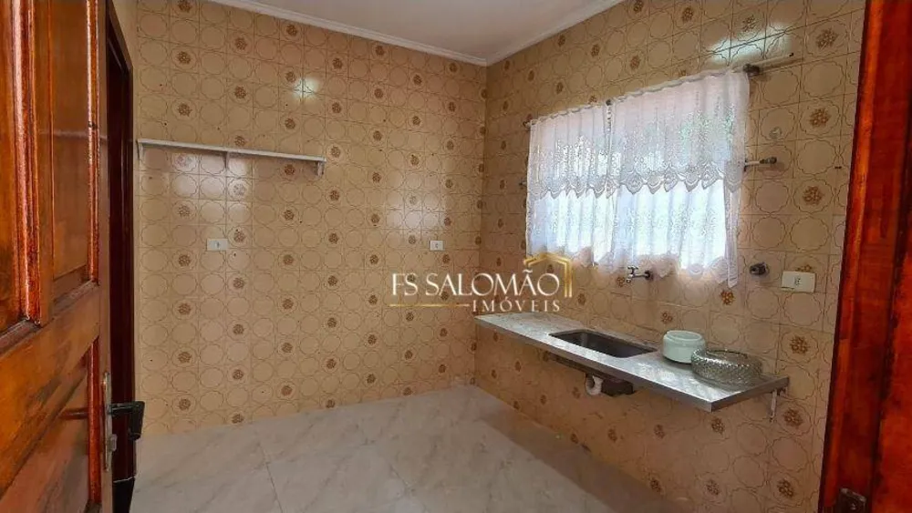 Sobrado, 2 quartos, 231 m² - Foto 4