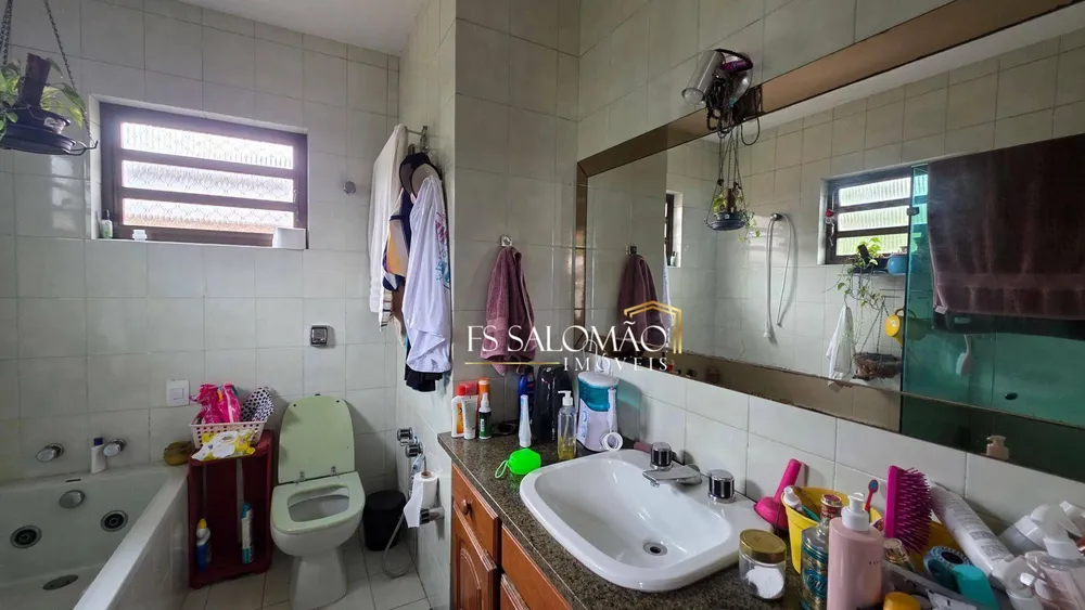 Casa, 6 quartos, 282 m² - Foto 2