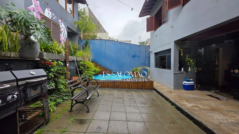 Casa, 6 quartos, 282 m² - Foto 6