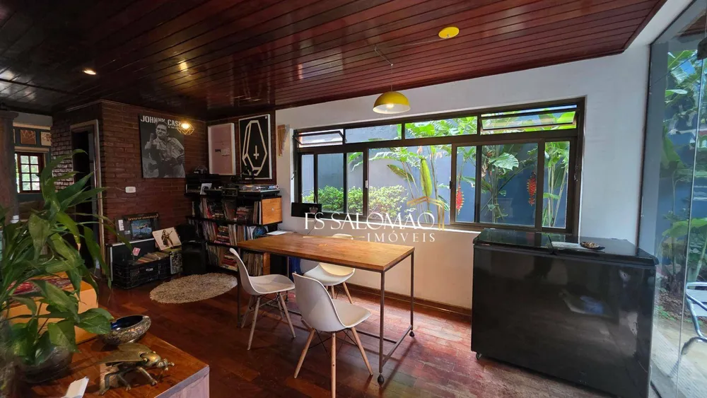 Casa, 6 quartos, 282 m² - Foto 5