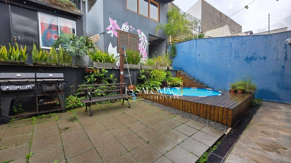 Casa, 6 quartos, 282 m² - Foto 4