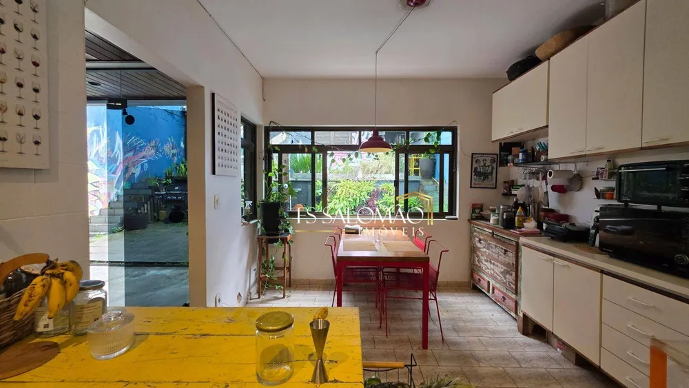 Casa, 6 quartos, 282 m² - Foto 12
