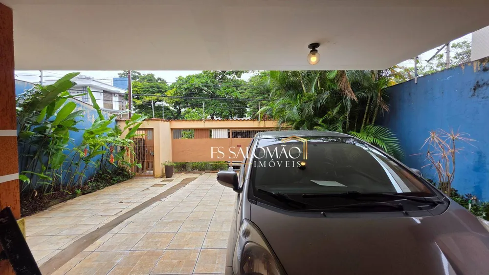 Casa, 6 quartos, 282 m² - Foto 3