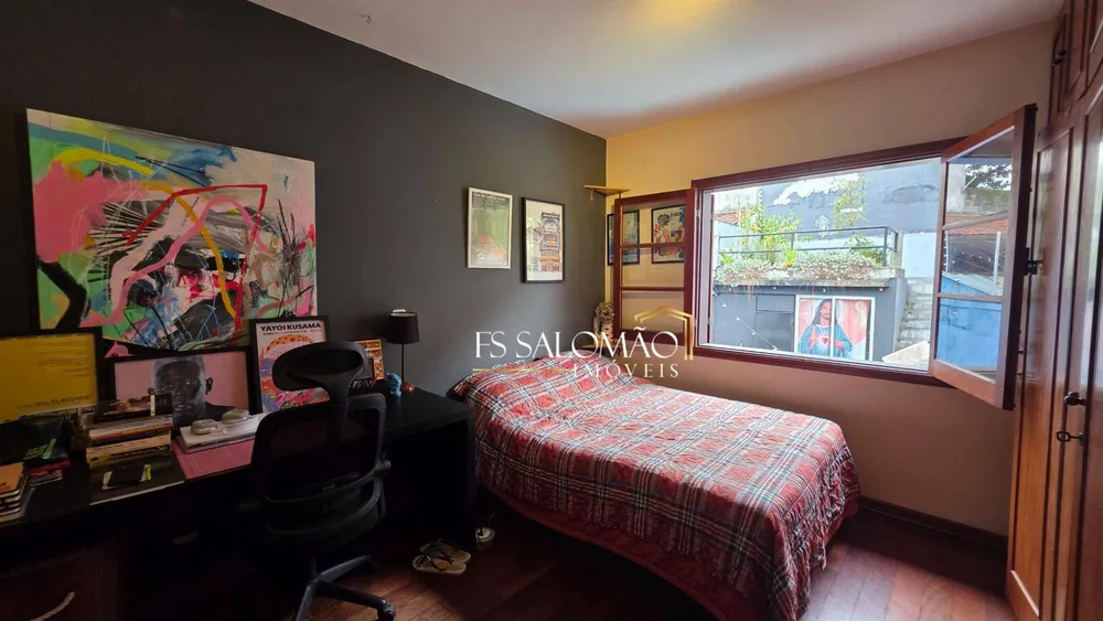 Casa, 6 quartos, 282 m² - Foto 6