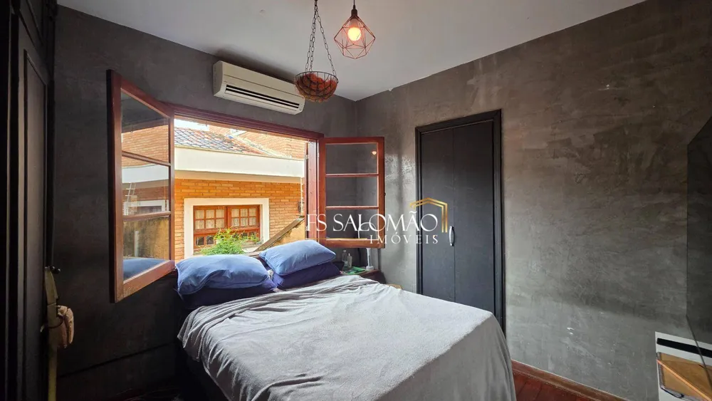 Casa, 6 quartos, 282 m² - Foto 4