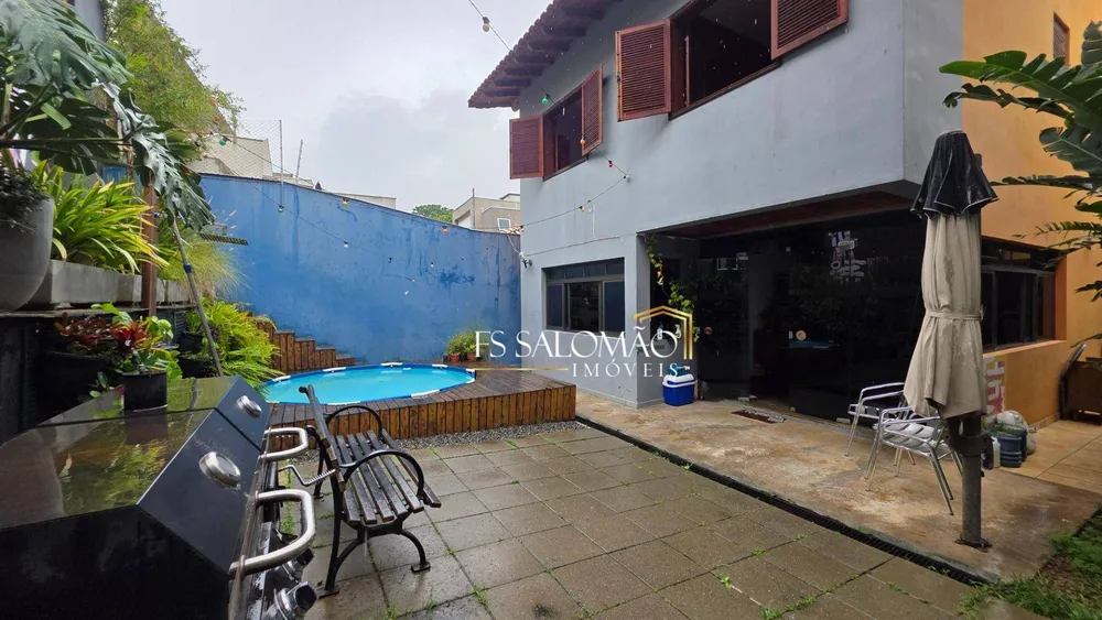Casa, 6 quartos, 282 m² - Foto 8