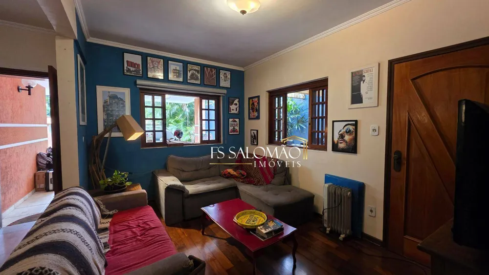 Casa, 6 quartos, 282 m² - Foto 11