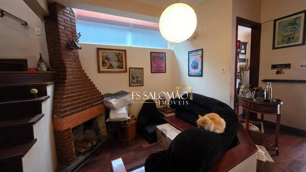 Casa, 6 quartos, 282 m² - Foto 10