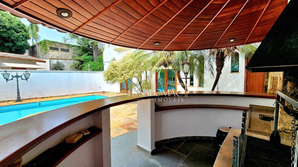 Casa à venda e aluguel com 4 quartos, 544m² - Foto 4