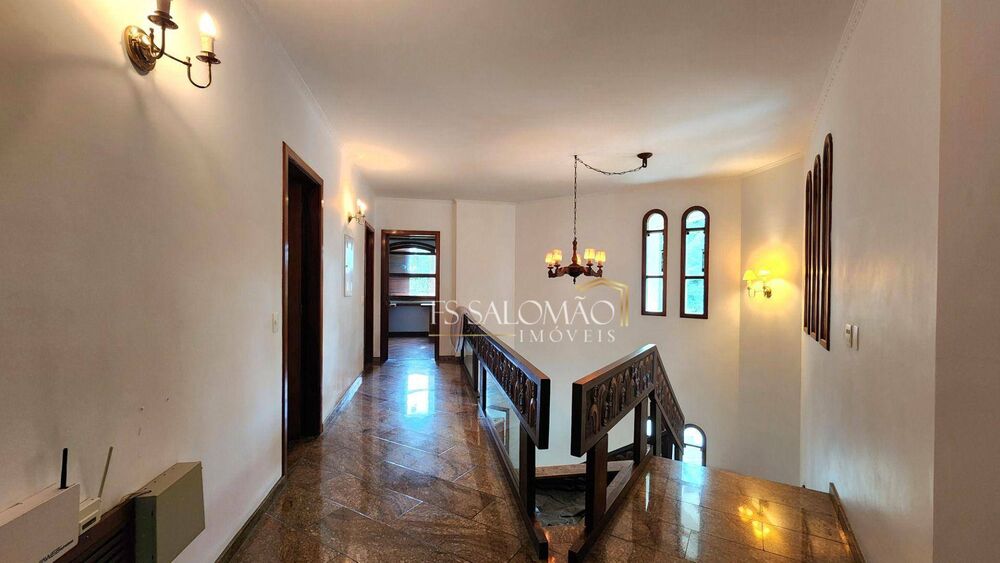 Casa à venda e aluguel com 4 quartos, 544m² - Foto 12