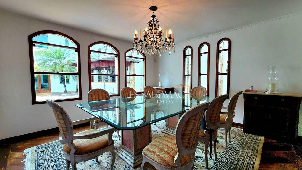 Casa à venda e aluguel com 4 quartos, 544m² - Foto 10