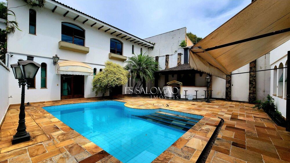 Casa à venda e aluguel com 4 quartos, 544m² - Foto 9